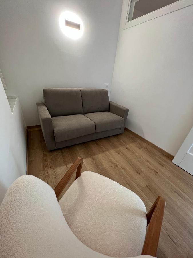 Appartamento Con Terrazzo Орвието Экстерьер фото