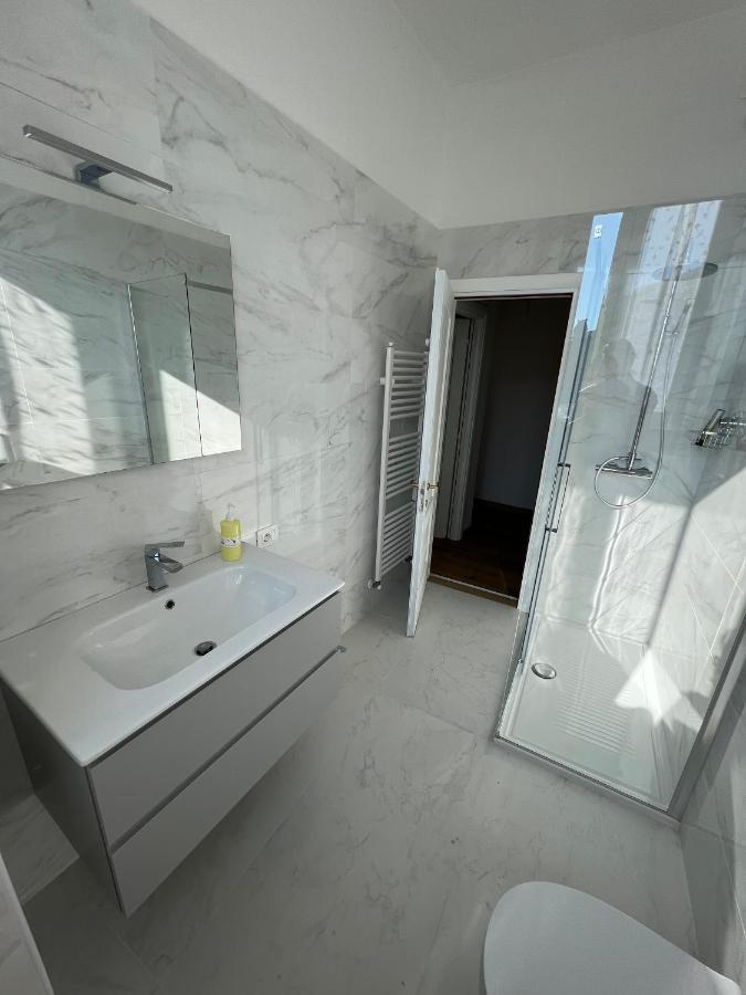 Appartamento Con Terrazzo Орвието Экстерьер фото