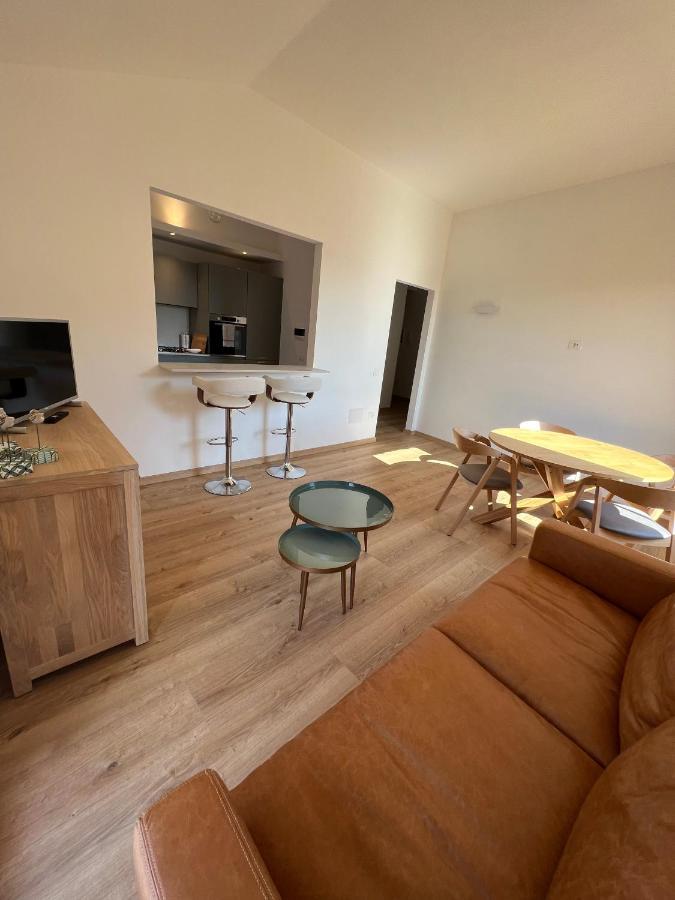 Appartamento Con Terrazzo Орвието Экстерьер фото