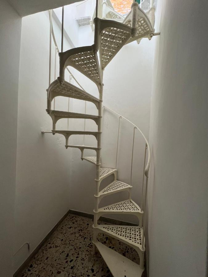 Appartamento Con Terrazzo Орвието Экстерьер фото