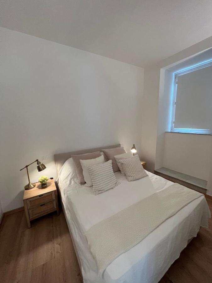 Appartamento Con Terrazzo Орвието Экстерьер фото