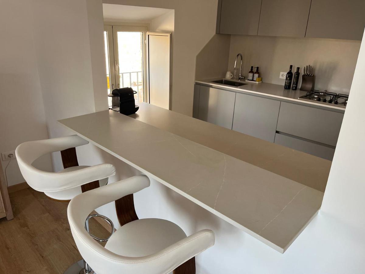 Appartamento Con Terrazzo Орвието Экстерьер фото