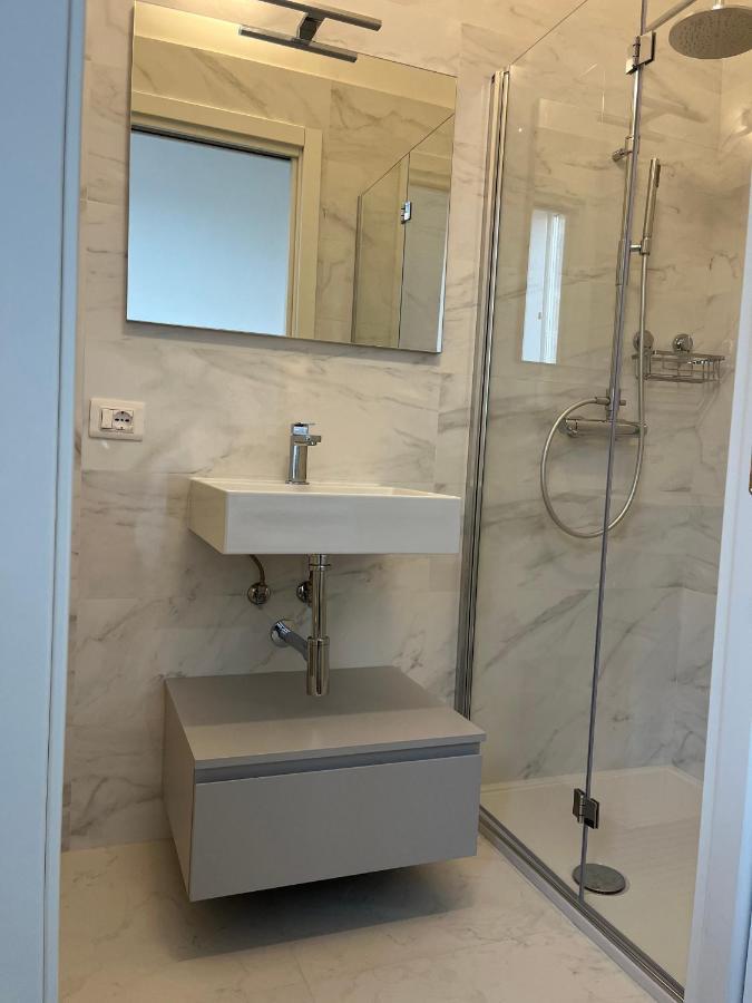 Appartamento Con Terrazzo Орвието Экстерьер фото