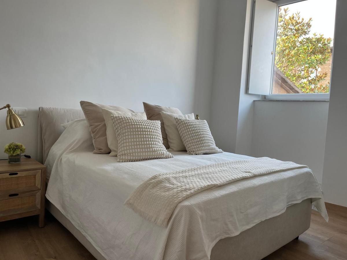 Appartamento Con Terrazzo Орвието Экстерьер фото